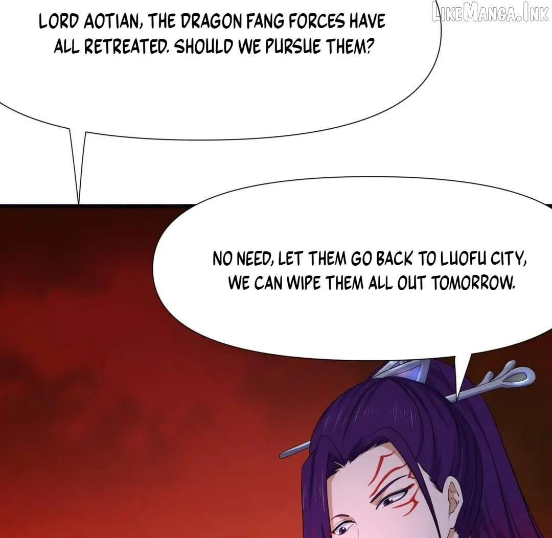 I Opened A Harem in Hell Chapter 121 page 91 - 