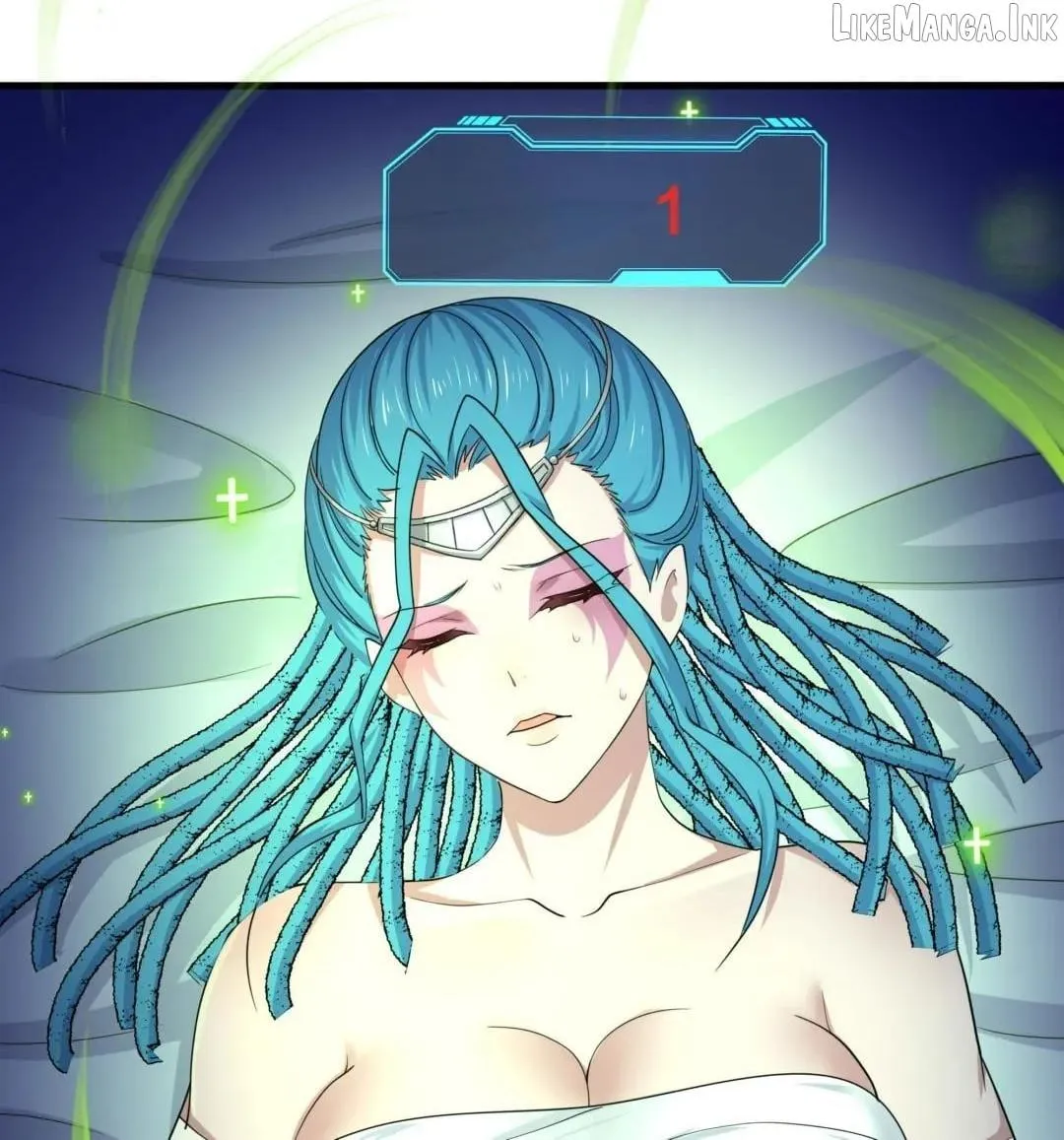 I Opened A Harem in Hell Chapter 122 page 14 - 