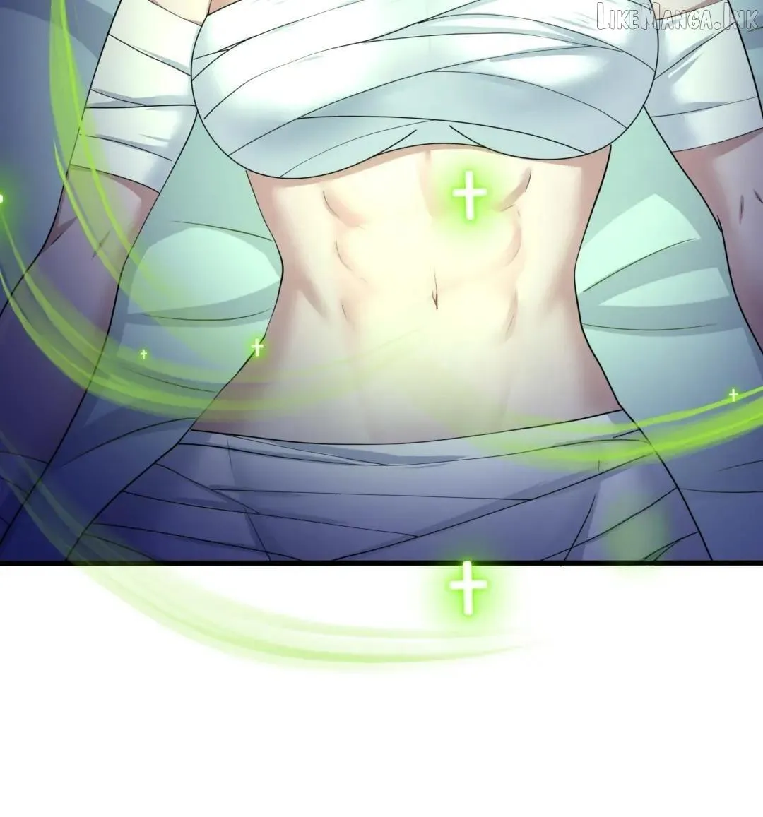 I Opened A Harem in Hell Chapter 122 page 15 - 