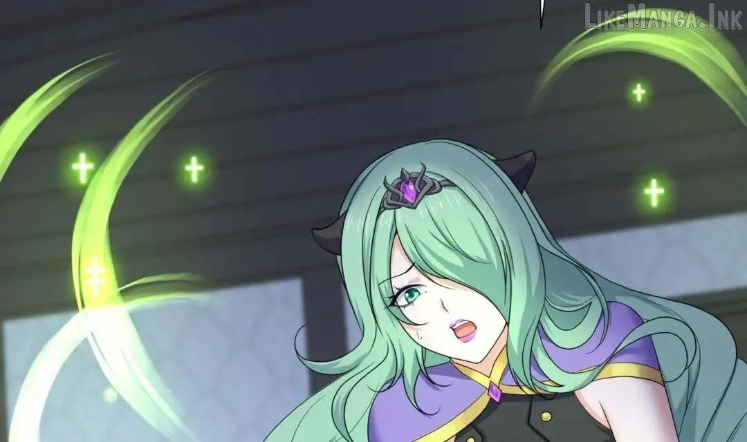 I Opened A Harem in Hell Chapter 122 page 17 - 
