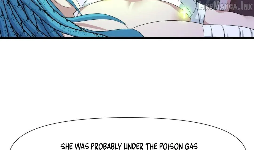 I Opened A Harem in Hell Chapter 122 page 19 - 