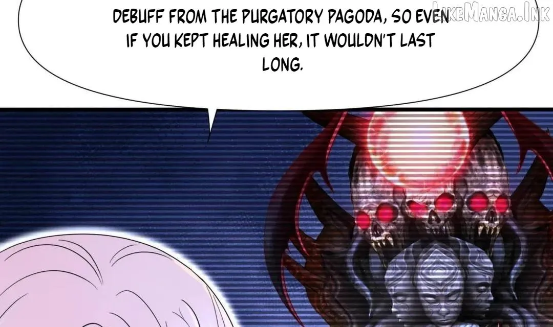 I Opened A Harem in Hell Chapter 122 page 20 - 