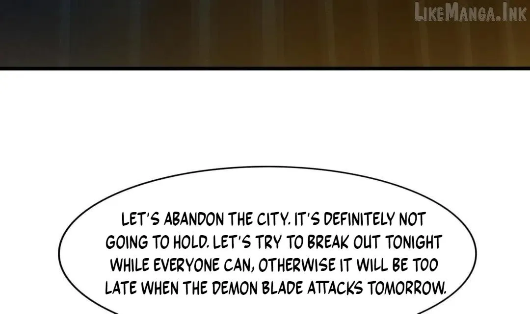 I Opened A Harem in Hell Chapter 122 page 3 - 