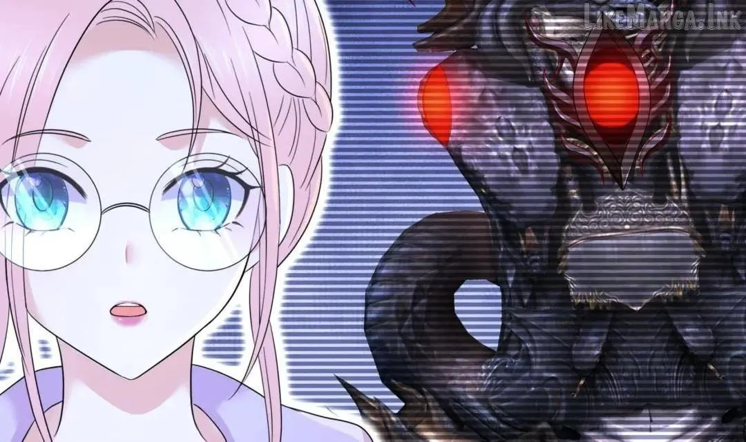 I Opened A Harem in Hell Chapter 122 page 21 - 