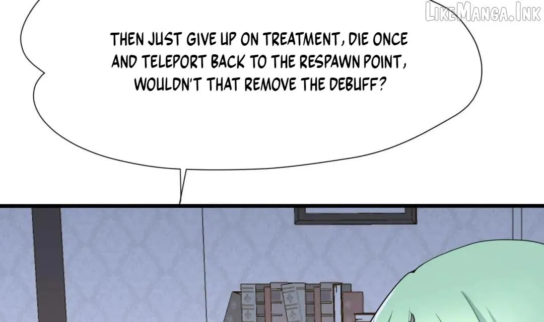 I Opened A Harem in Hell Chapter 122 page 23 - 