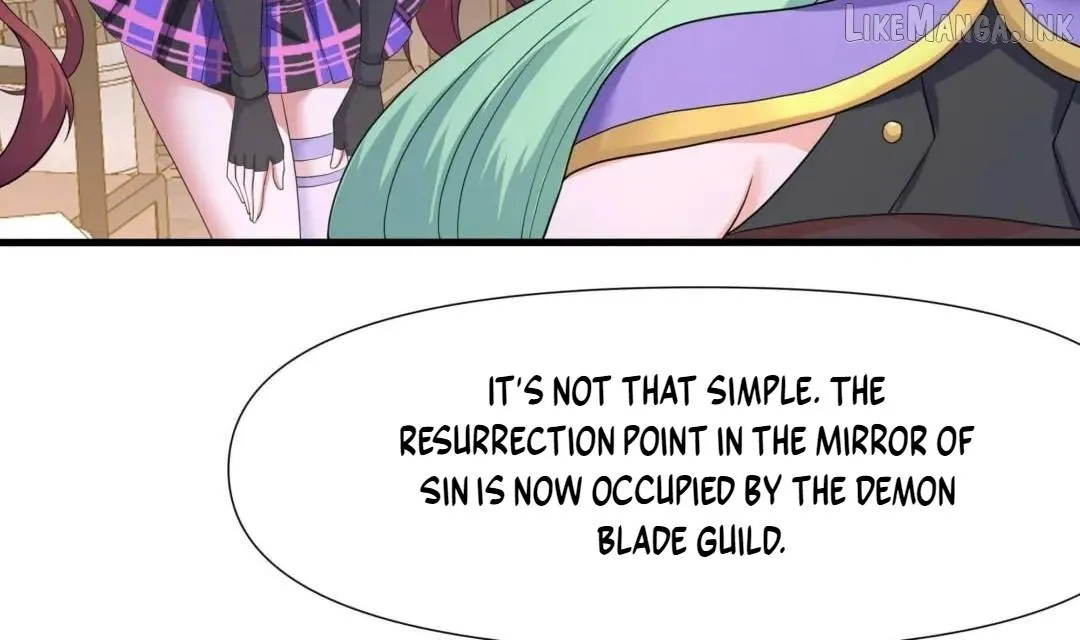 I Opened A Harem in Hell Chapter 122 page 25 - 