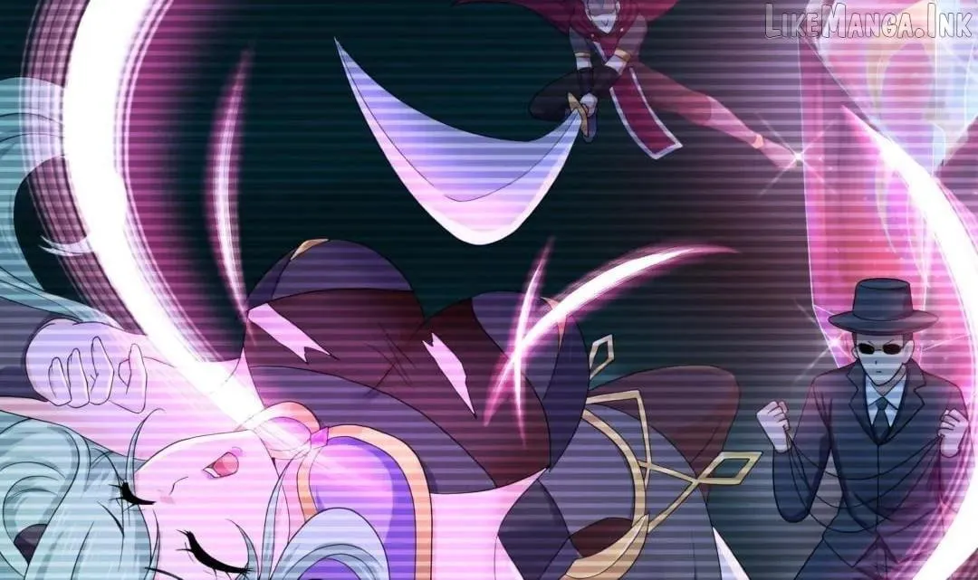 I Opened A Harem in Hell Chapter 122 page 27 - 