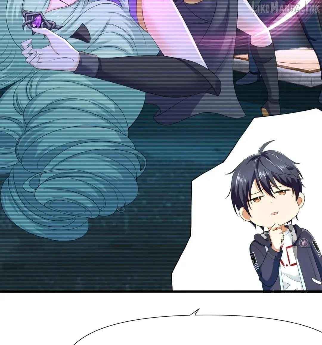 I Opened A Harem in Hell Chapter 122 page 28 - 