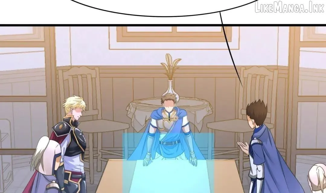 I Opened A Harem in Hell Chapter 122 page 4 - 