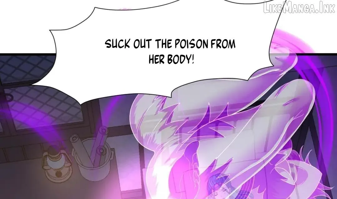 I Opened A Harem in Hell Chapter 122 page 32 - 