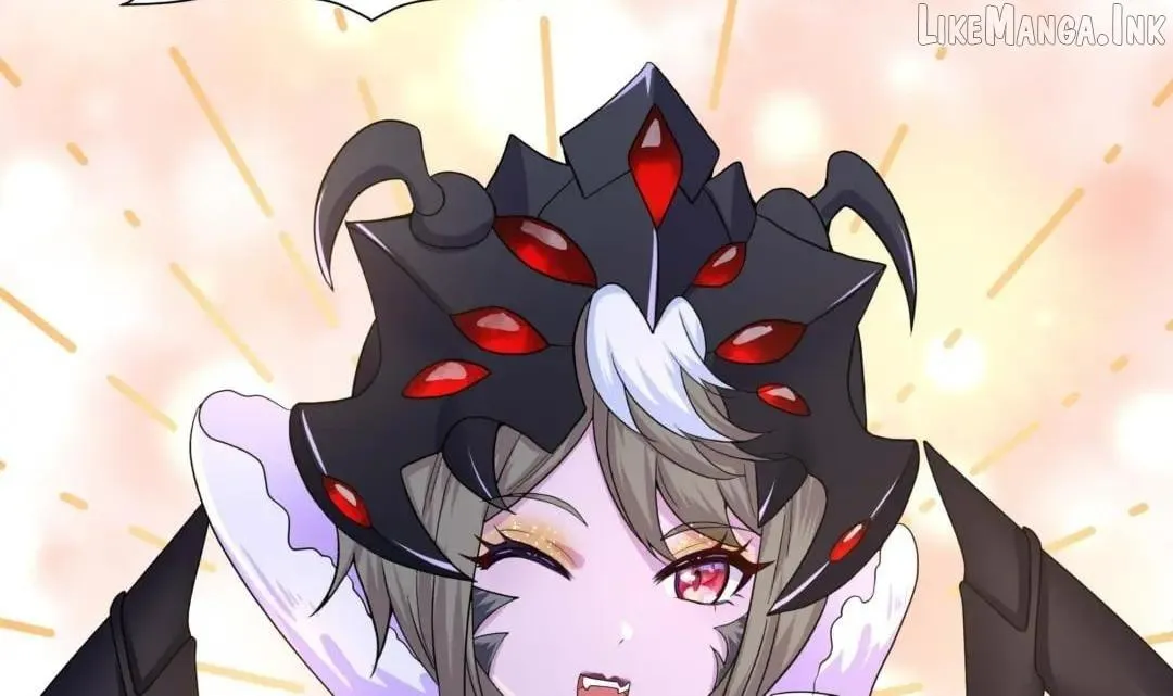 I Opened A Harem in Hell Chapter 122 page 36 - 