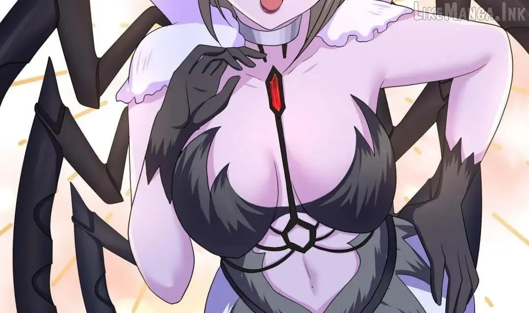 I Opened A Harem in Hell Chapter 122 page 37 - 