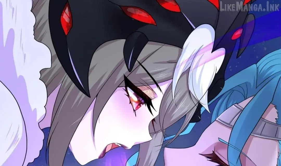 I Opened A Harem in Hell Chapter 122 page 40 - 