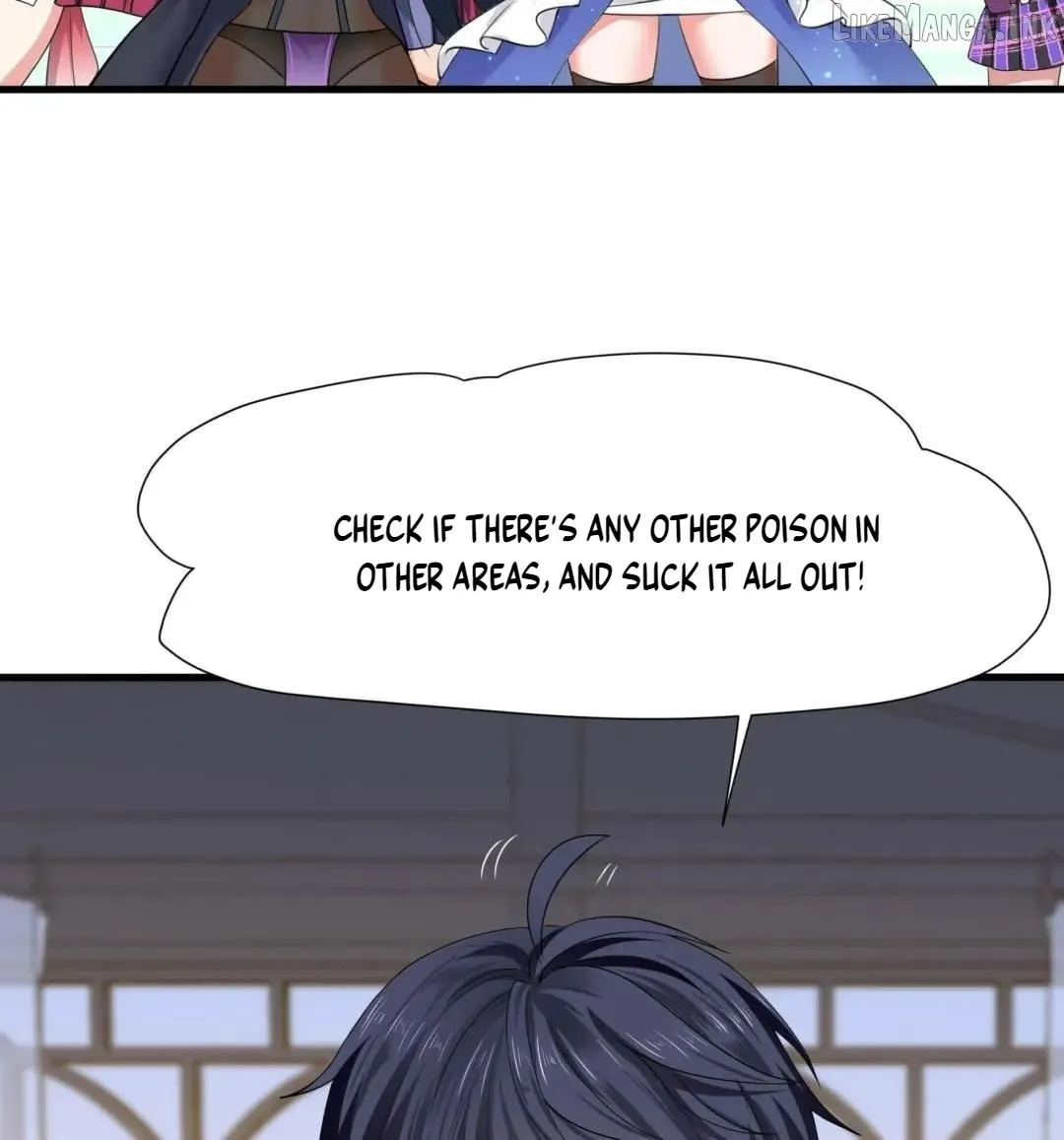 I Opened A Harem in Hell Chapter 122 page 44 - 