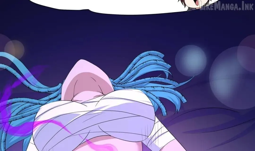 I Opened A Harem in Hell Chapter 122 page 47 - 