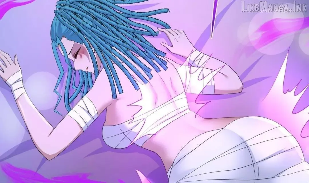 I Opened A Harem in Hell Chapter 122 page 49 - 