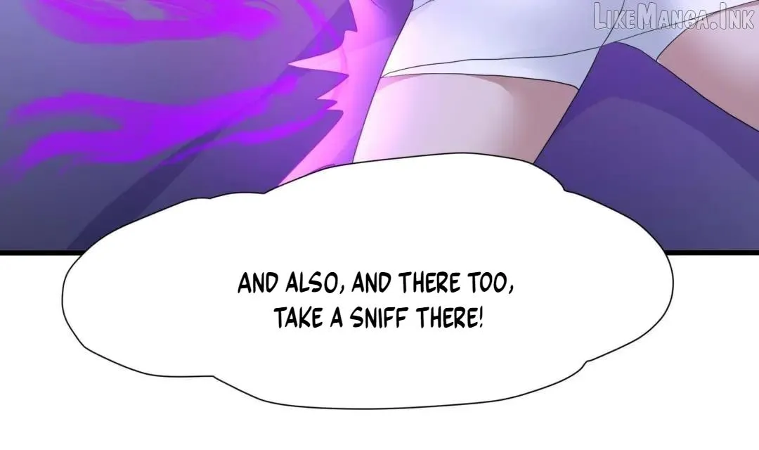 I Opened A Harem in Hell Chapter 122 page 50 - 