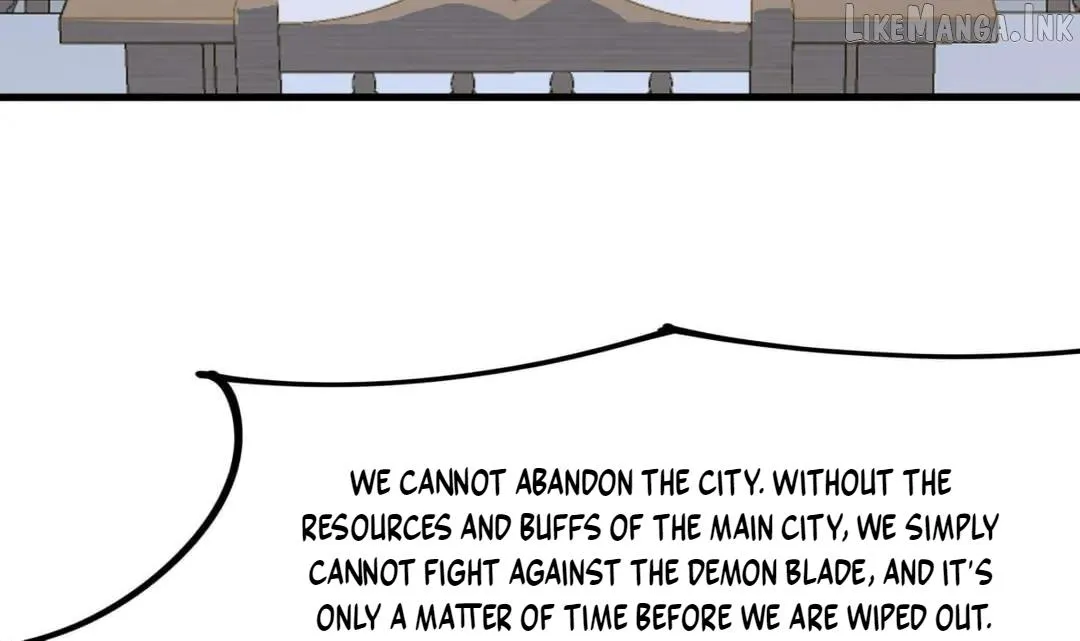 I Opened A Harem in Hell Chapter 122 page 6 - 