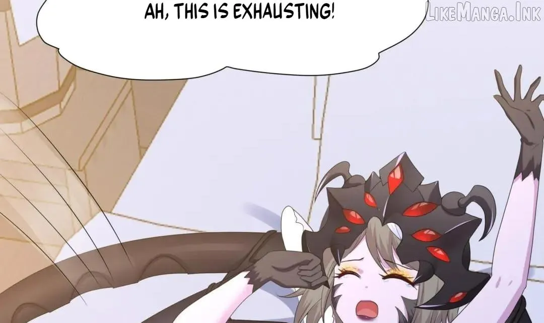 I Opened A Harem in Hell Chapter 122 page 54 - 