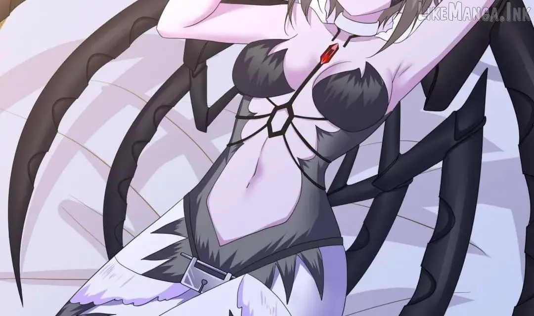 I Opened A Harem in Hell Chapter 122 page 55 - 