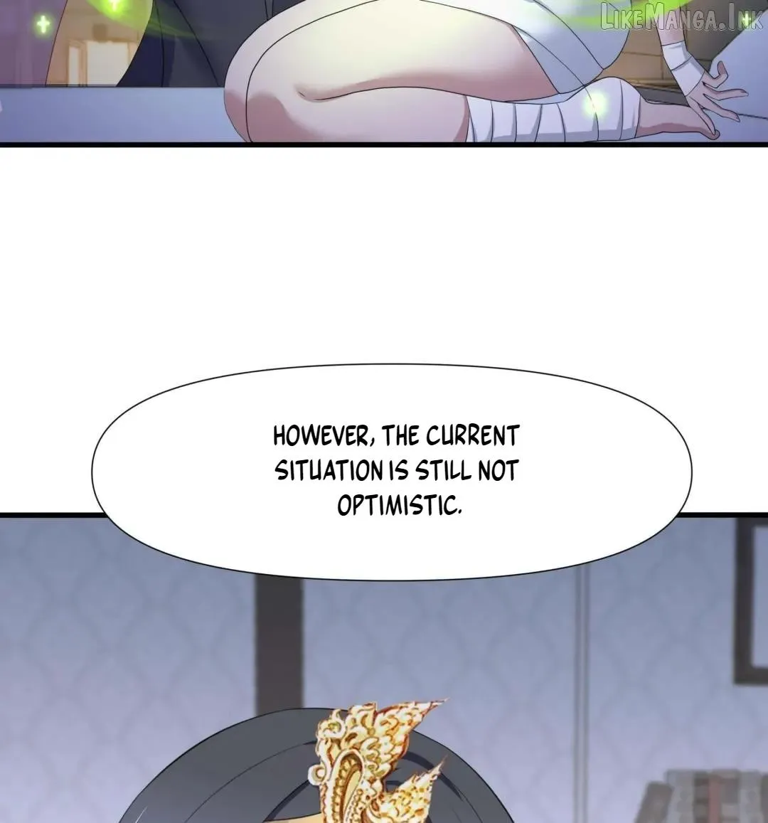 I Opened A Harem in Hell Chapter 122 page 59 - 