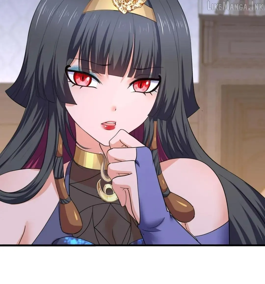I Opened A Harem in Hell Chapter 122 page 60 - 