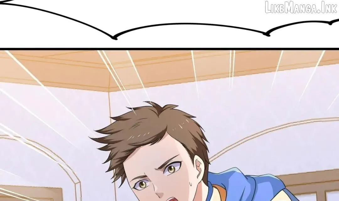 I Opened A Harem in Hell Chapter 122 page 7 - 