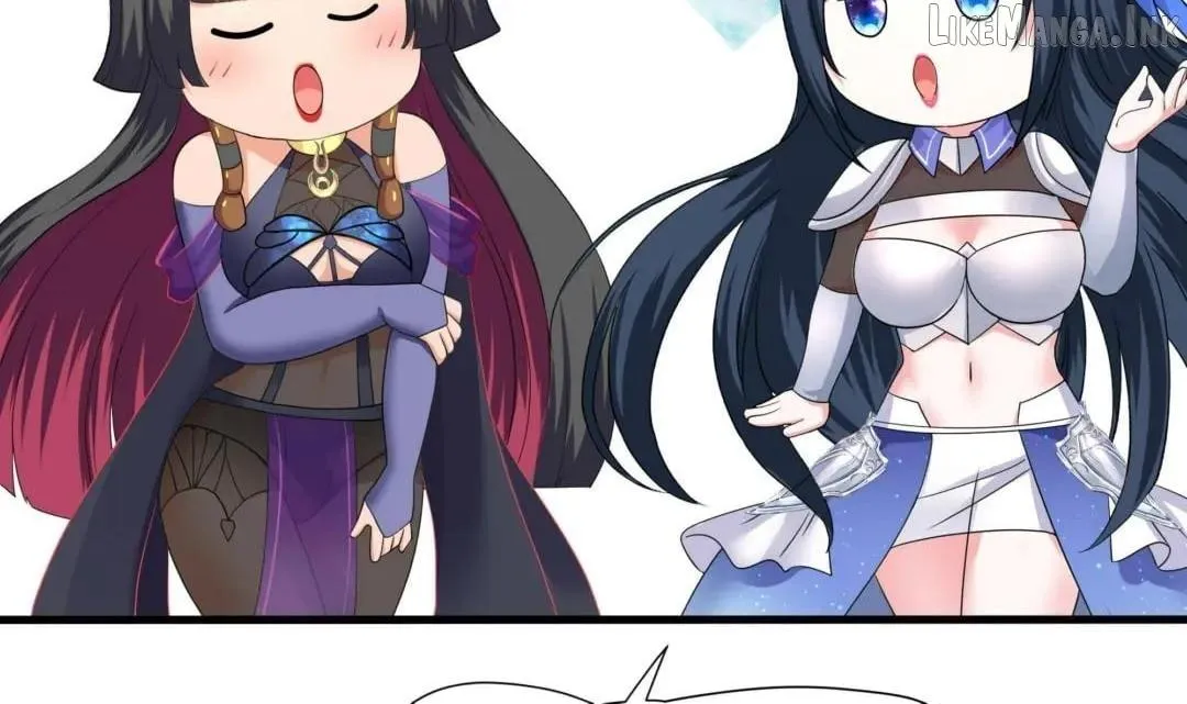 I Opened A Harem in Hell Chapter 122 page 63 - 
