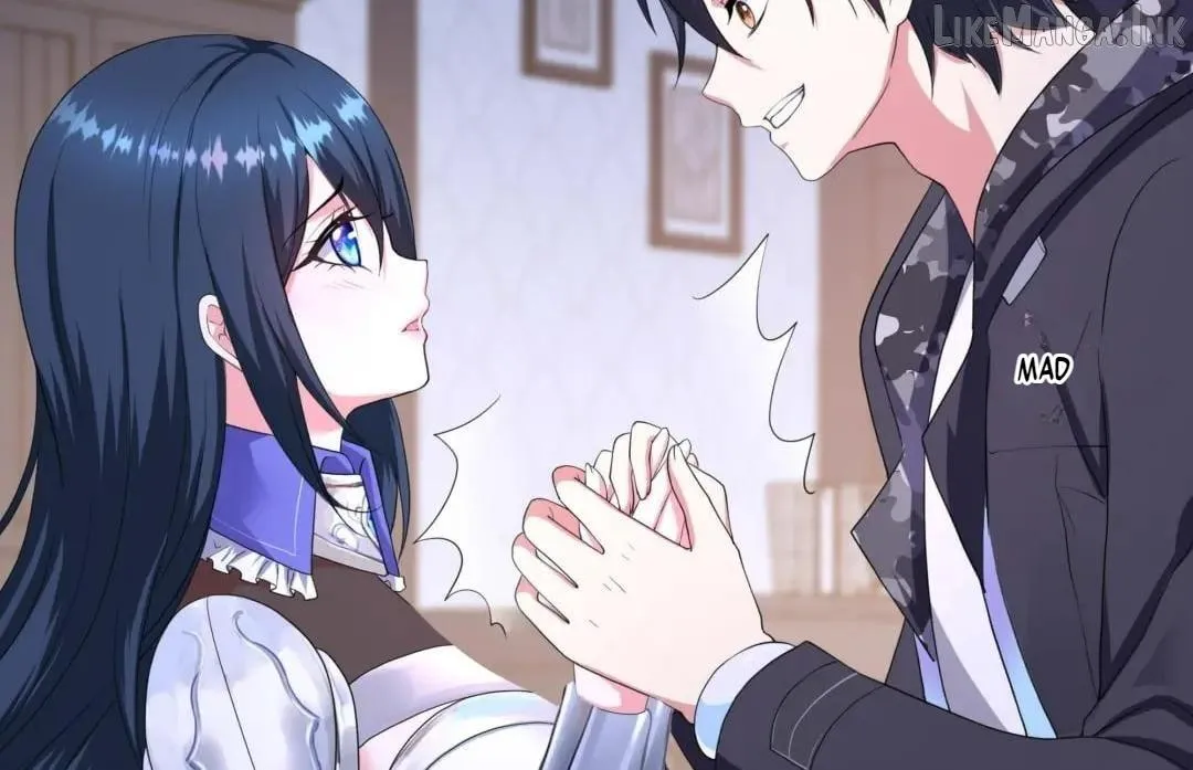 I Opened A Harem in Hell Chapter 122 page 73 - 