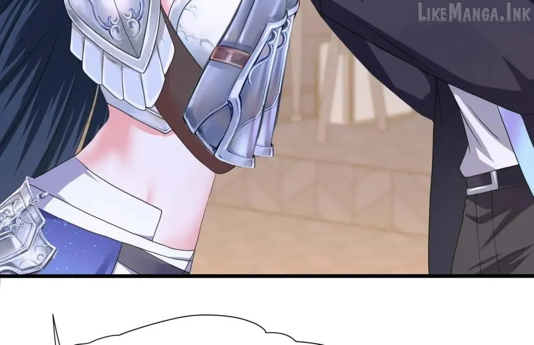 I Opened A Harem in Hell Chapter 122 page 74 - 