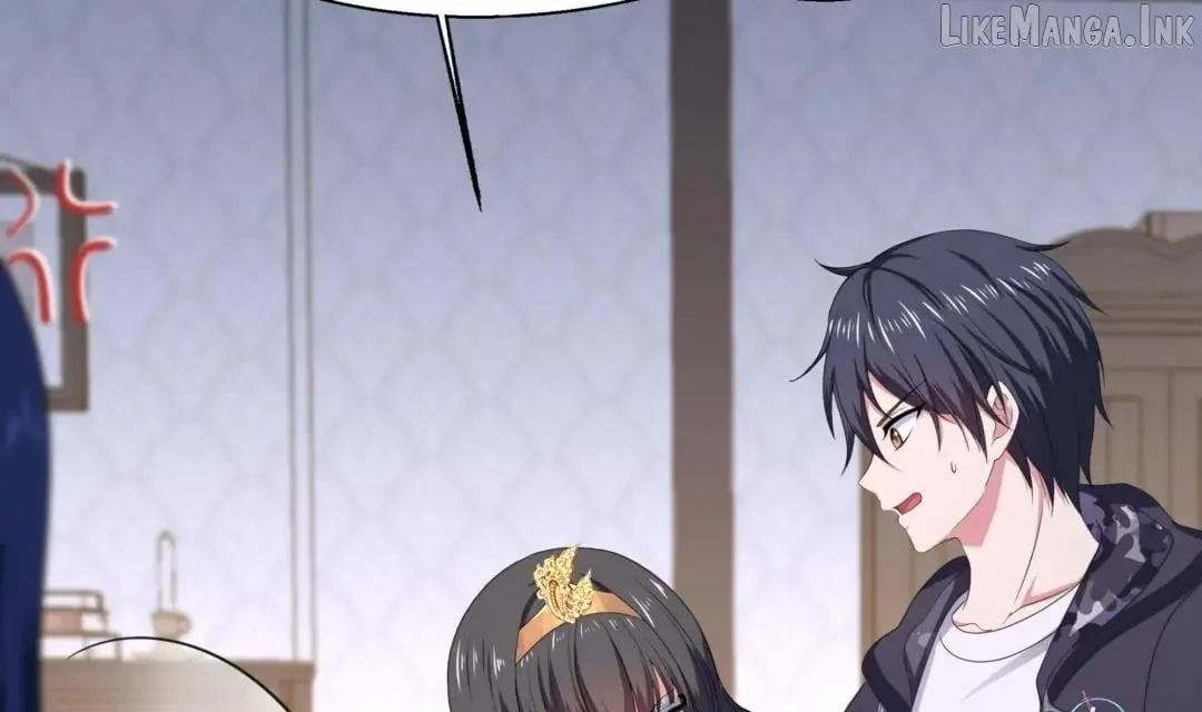 I Opened A Harem in Hell Chapter 122 page 77 - 