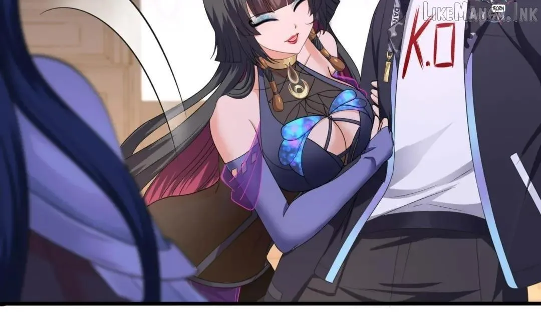 I Opened A Harem in Hell Chapter 122 page 78 - 