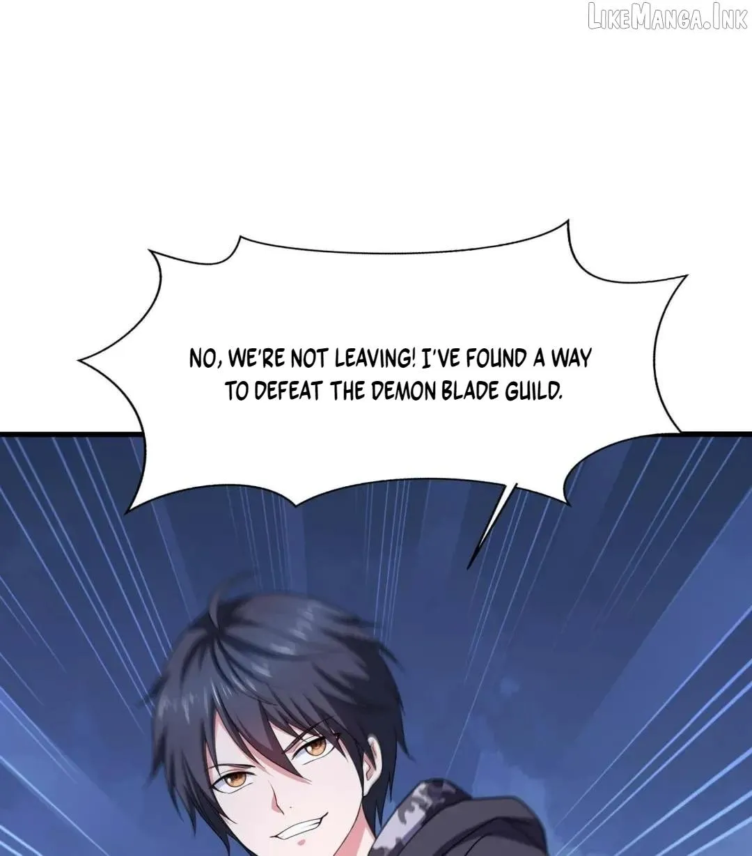 I Opened A Harem in Hell Chapter 122 page 79 - 