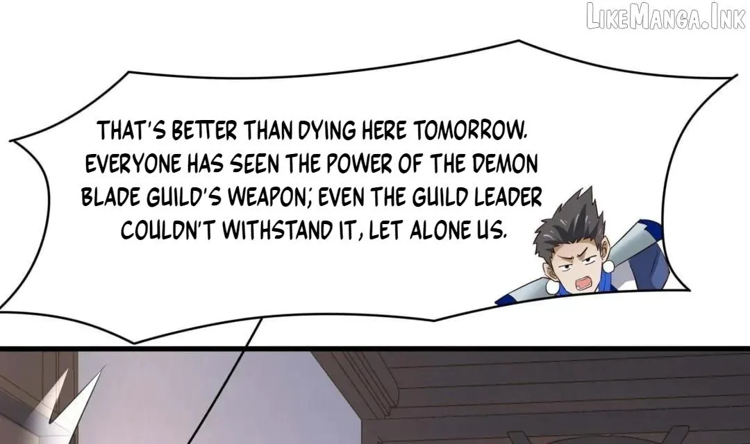 I Opened A Harem in Hell Chapter 122 page 10 - 