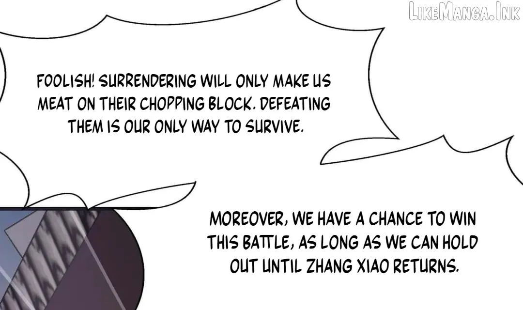 I Opened A Harem in Hell Chapter 123 page 11 - 