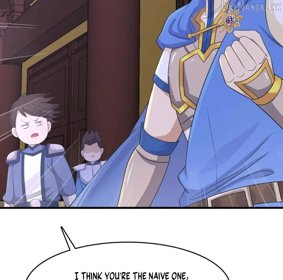 I Opened A Harem in Hell Chapter 123 page 13 - 
