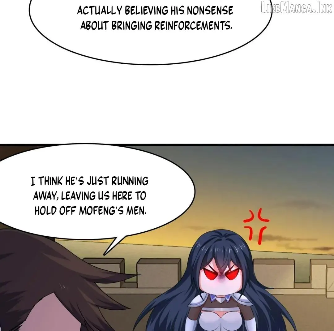 I Opened A Harem in Hell Chapter 123 page 14 - 
