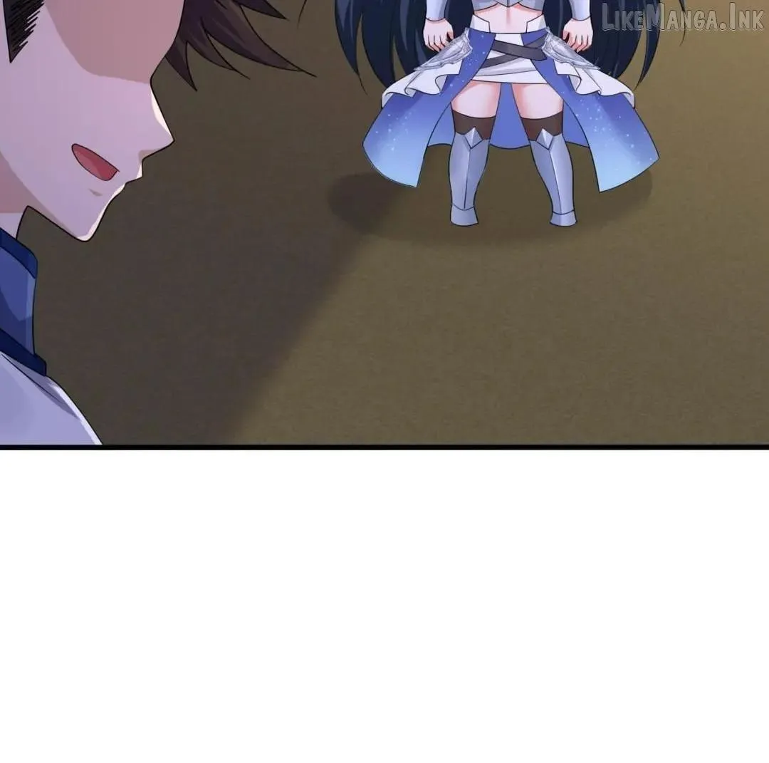 I Opened A Harem in Hell Chapter 123 page 15 - 