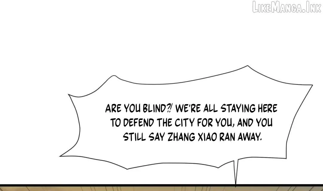 I Opened A Harem in Hell Chapter 123 page 16 - 