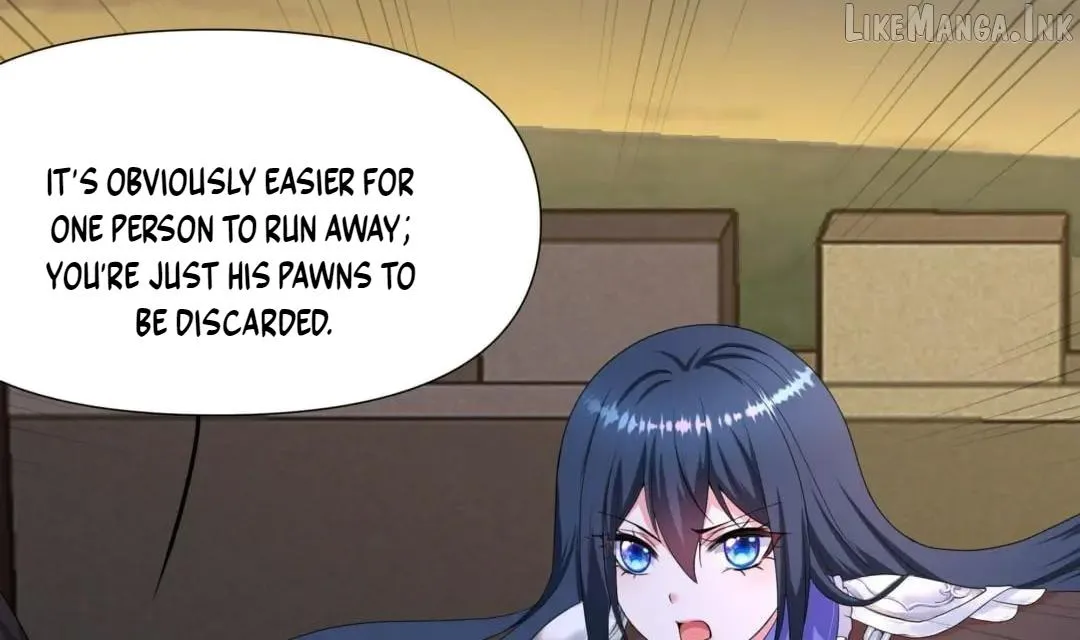 I Opened A Harem in Hell Chapter 123 page 17 - 