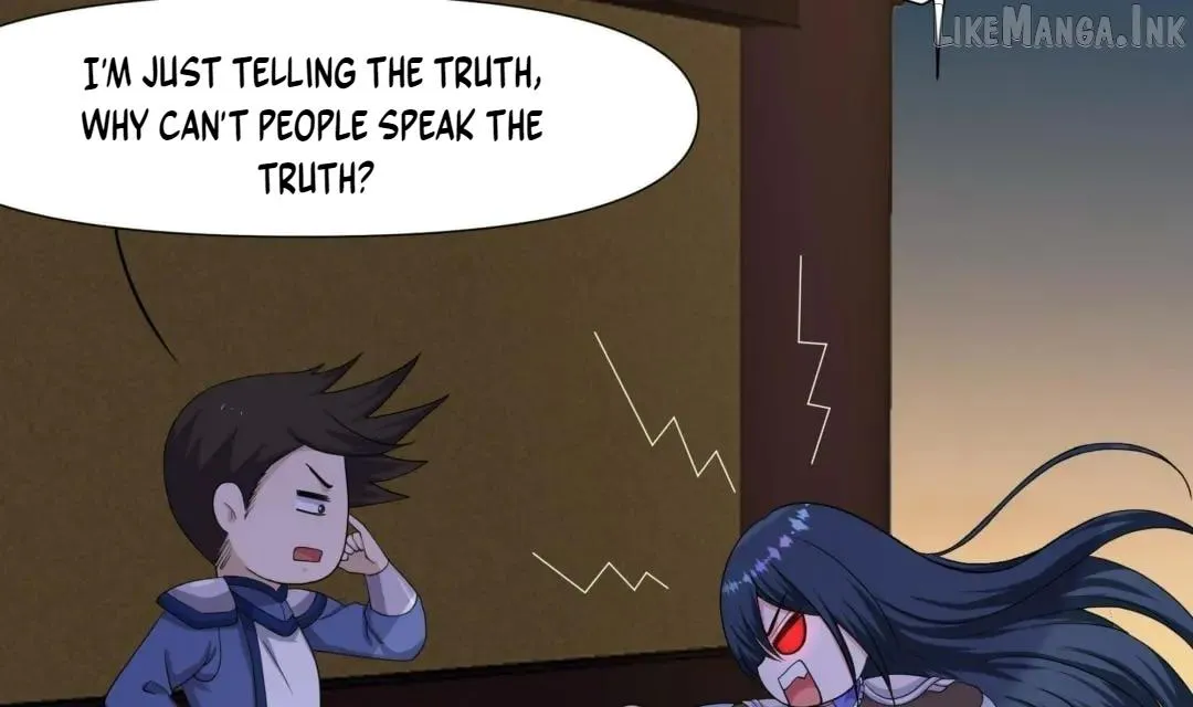 I Opened A Harem in Hell Chapter 123 page 20 - 