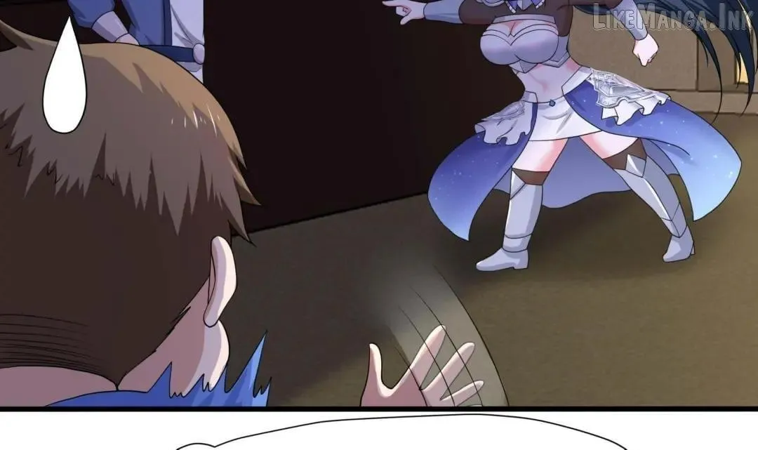 I Opened A Harem in Hell Chapter 123 page 21 - 
