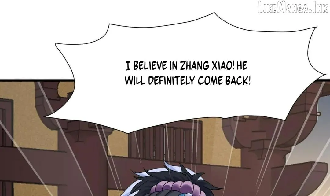I Opened A Harem in Hell Chapter 123 page 24 - 