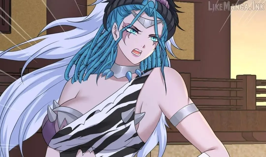 I Opened A Harem in Hell Chapter 123 page 25 - 