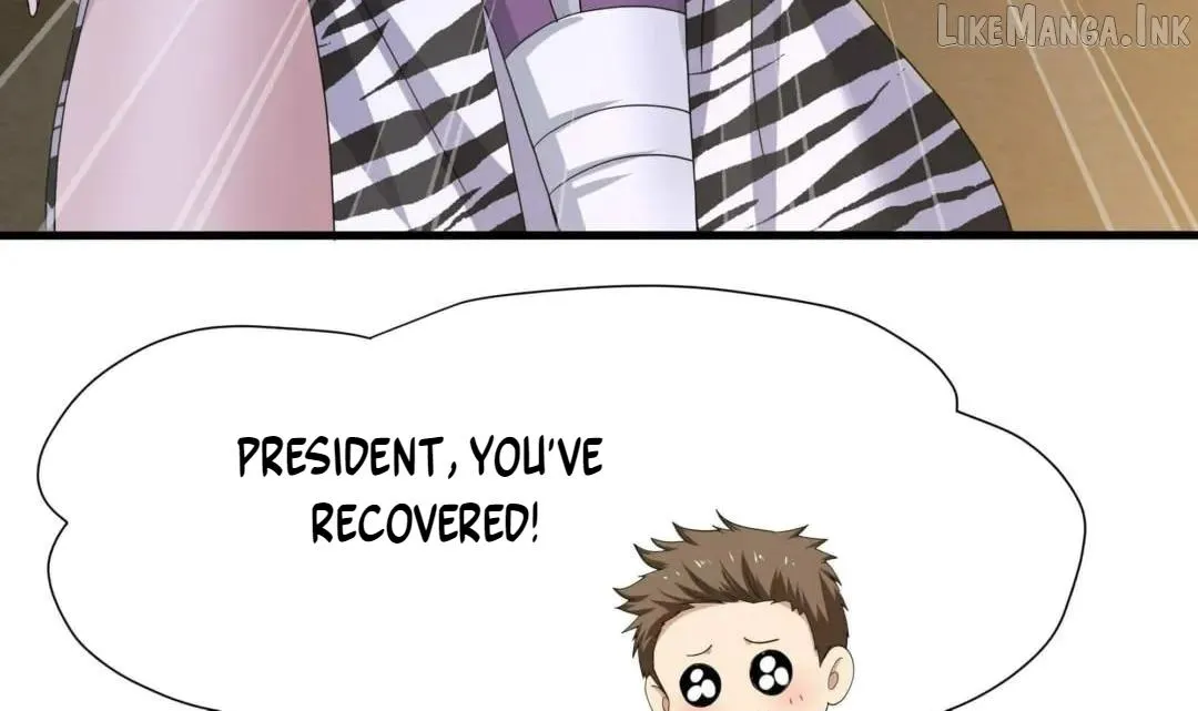 I Opened A Harem in Hell Chapter 123 page 27 - 