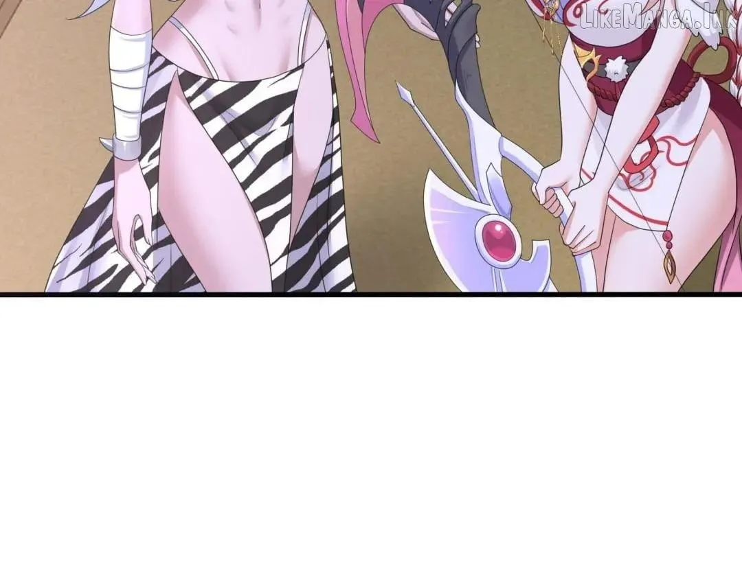 I Opened A Harem in Hell Chapter 123 page 30 - 