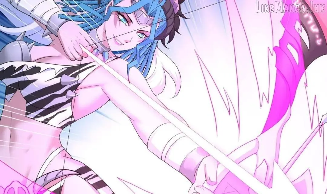 I Opened A Harem in Hell Chapter 123 page 33 - 