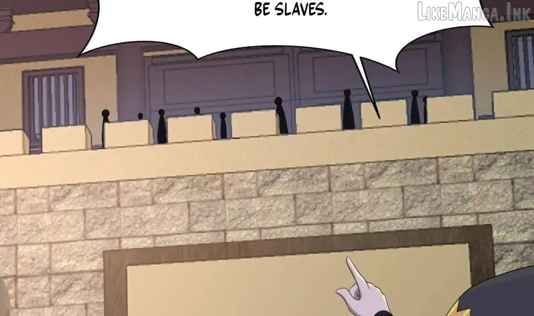 I Opened A Harem in Hell Chapter 123 page 5 - 