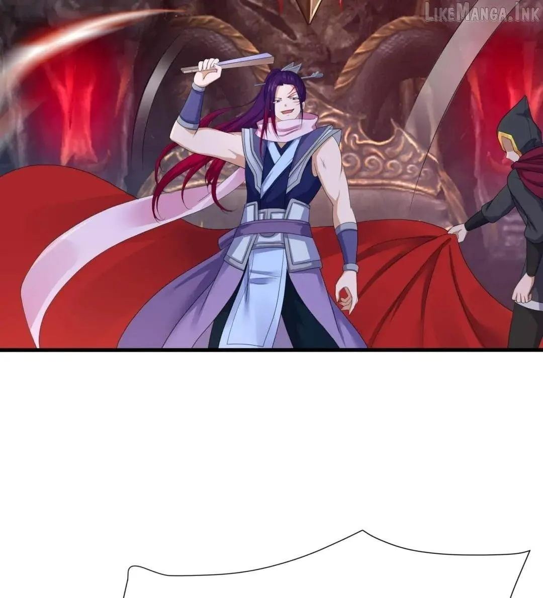 I Opened A Harem in Hell Chapter 123 page 43 - 