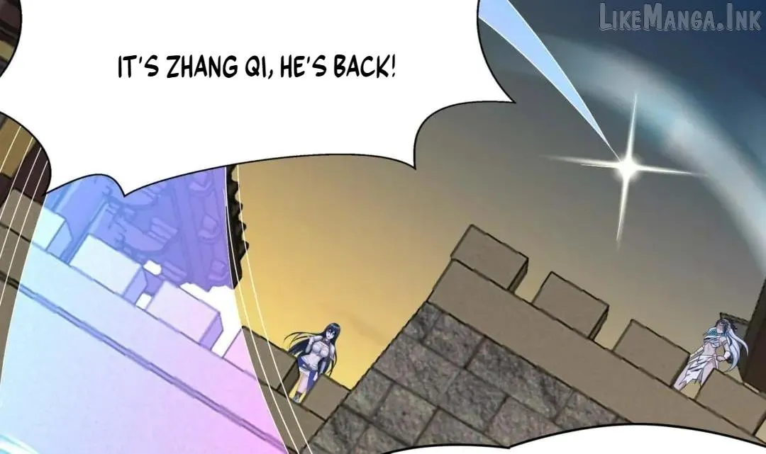 I Opened A Harem in Hell Chapter 123 page 48 - 